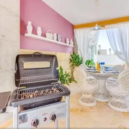 Villa Cantino House