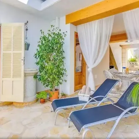 Villa Cantino House