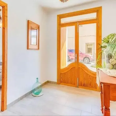 Cantino House Villa *